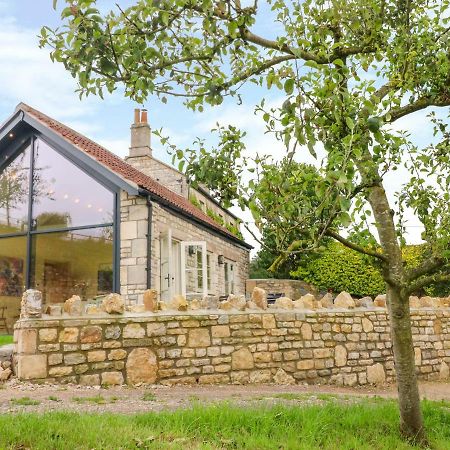 Pheasant Cottage Bath Exterior photo