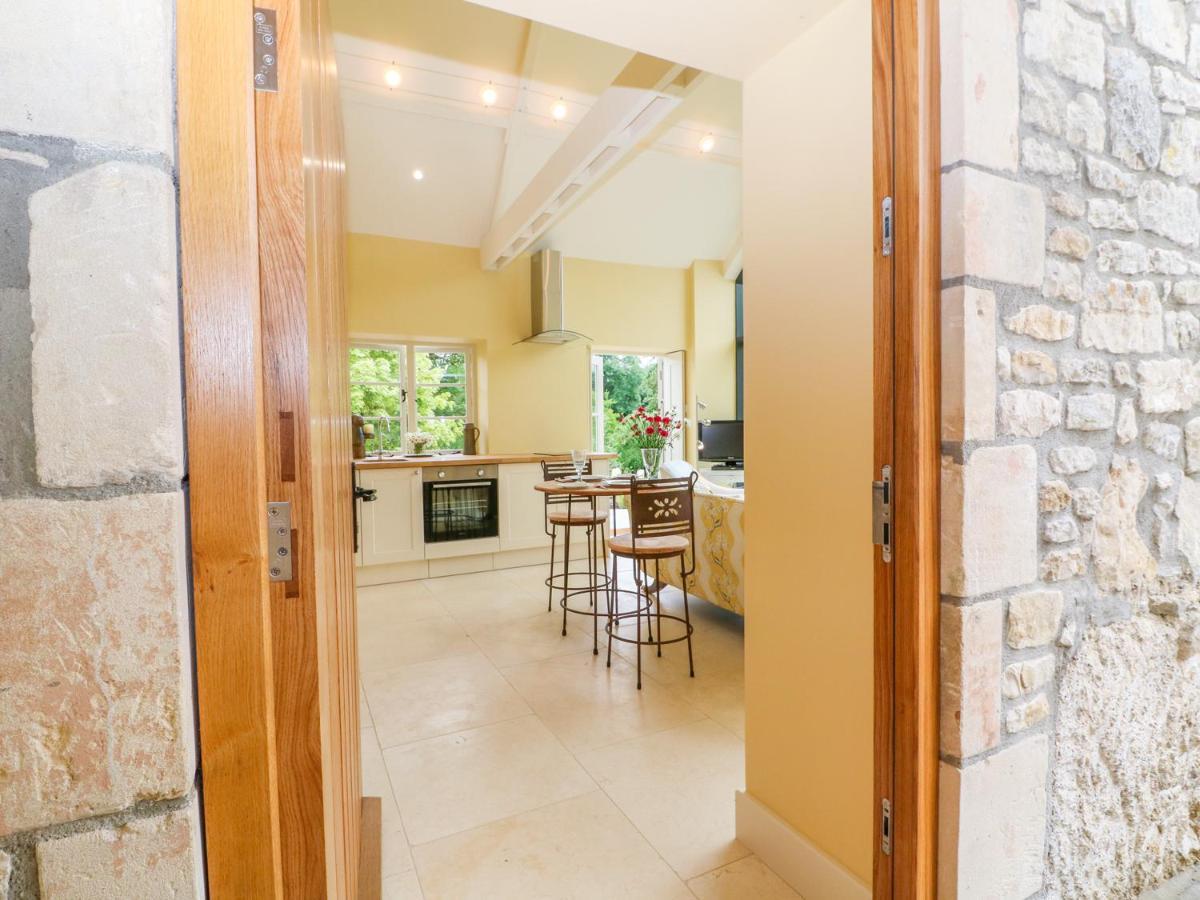 Pheasant Cottage Bath Exterior photo