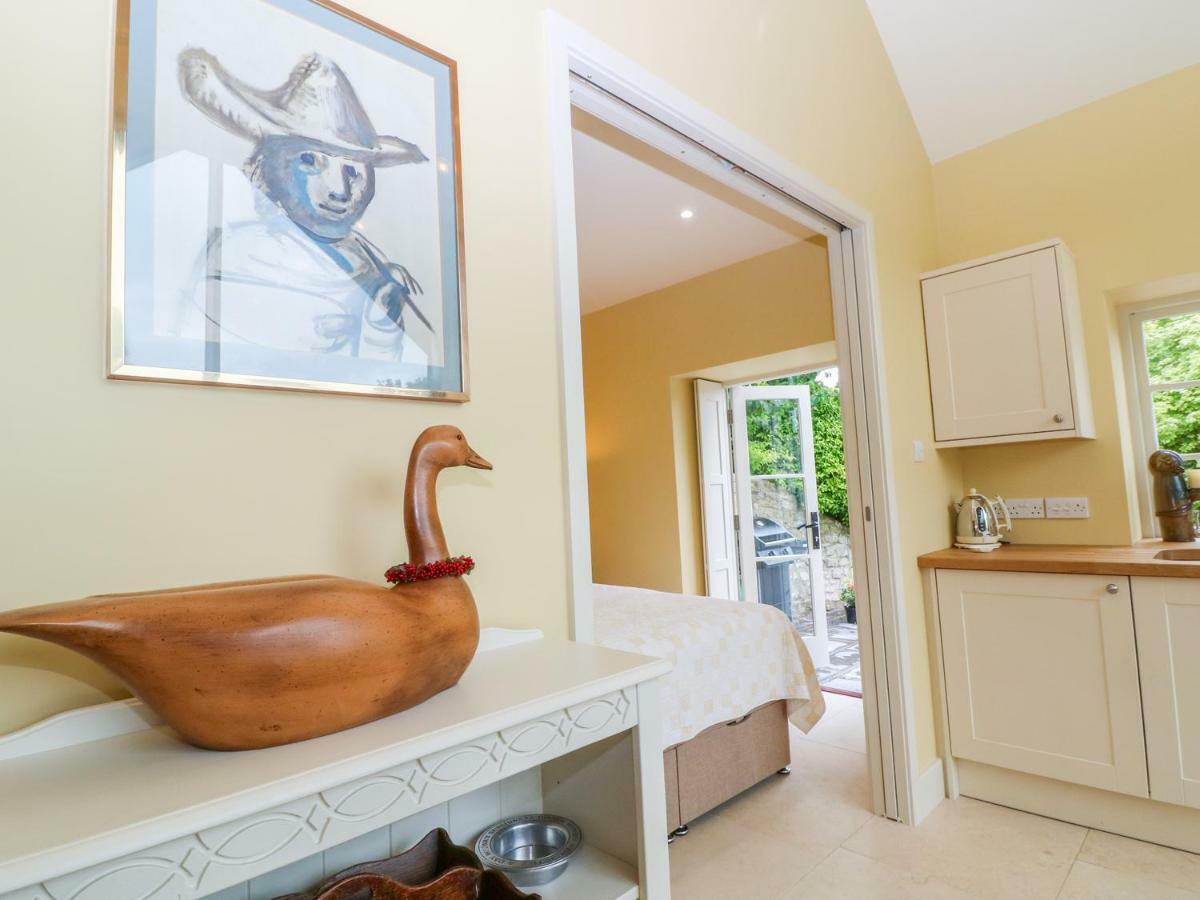 Pheasant Cottage Bath Exterior photo