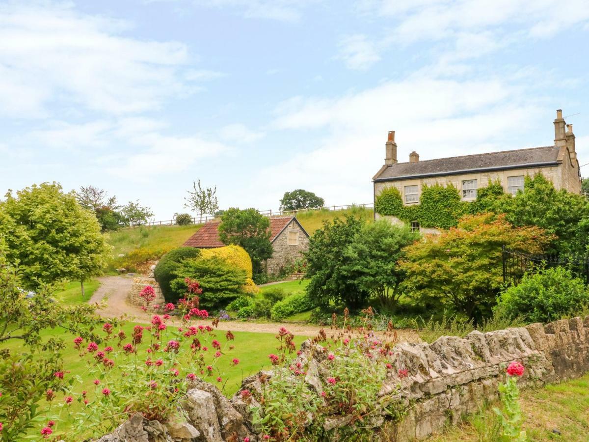 Pheasant Cottage Bath Exterior photo