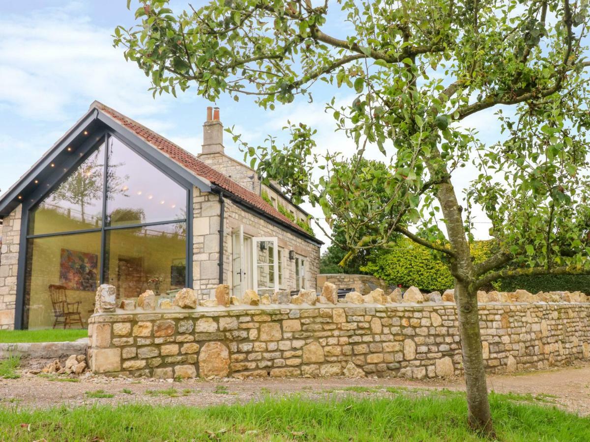 Pheasant Cottage Bath Exterior photo