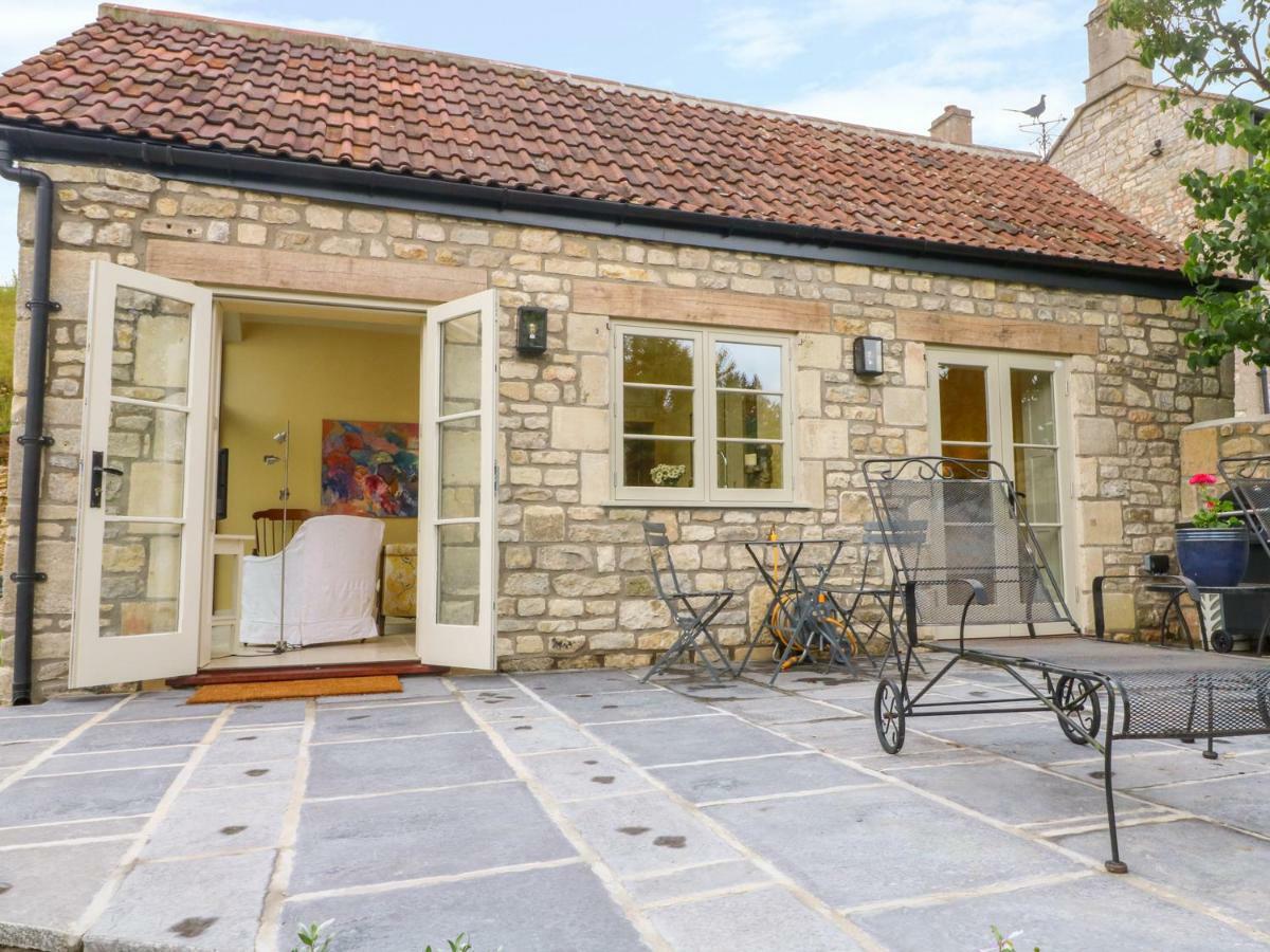 Pheasant Cottage Bath Exterior photo